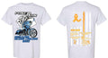 Declan's Fight Against Cancer – Poker Run T-Shirt